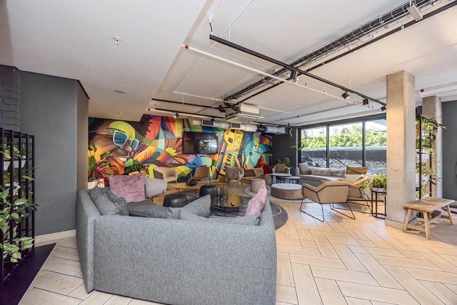 2 Bedroom Property for Sale in Sea Point Western Cape